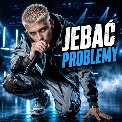 Jebać problemy XavMike: Xavier Michael Sho