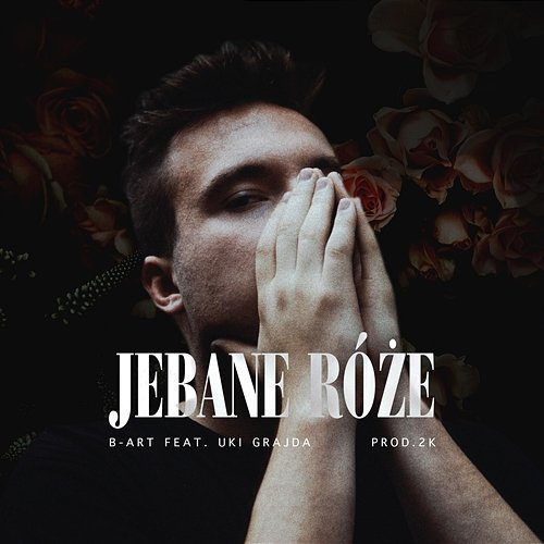 JEBANE RÓŻE B-ART, Uki Grajda, 2K