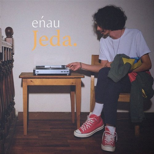 Jeda eńau