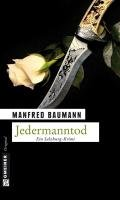 Jedermanntod Baumann Manfred