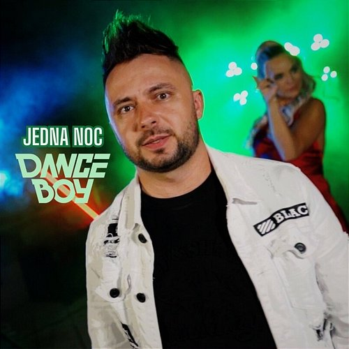Jedna noc Dance Boy