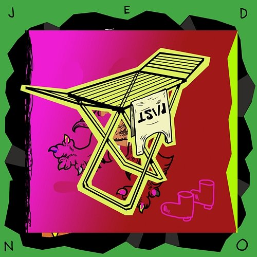 Jedno P, \ST