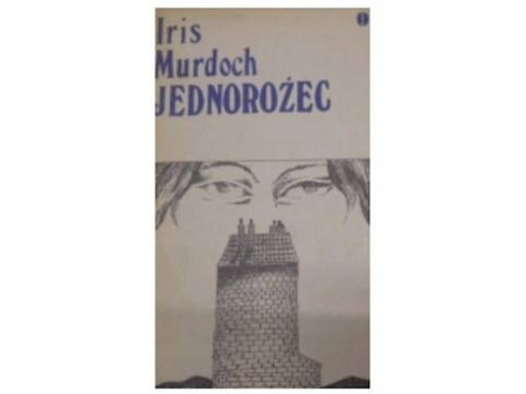 Jednorożec Murdoch Iris