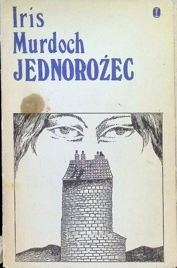 Jednorożec Murdoch Iris
