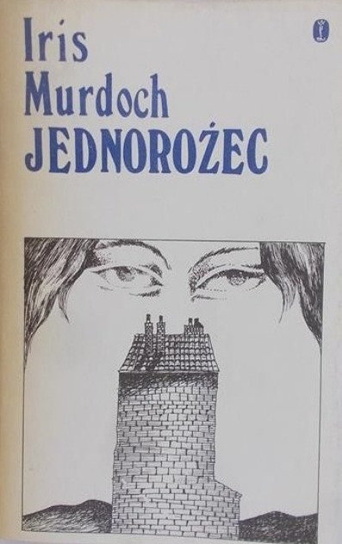 Jednorożec Murdoch Iris