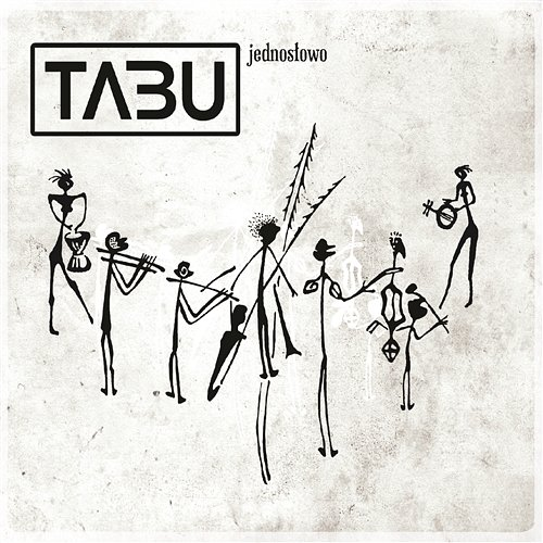 Jednosłowo Tabu