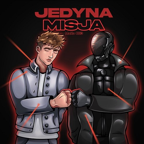 JEDYNA MISJA MaKo CEO
