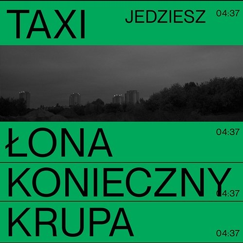 JEDZIESZ Andrzej Konieczny, Łona, Kacper Krupa