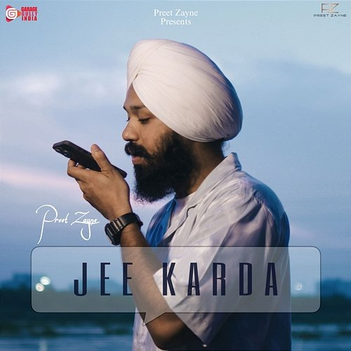 Jee Karda Preet Zayne