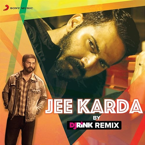 Jee Karda Divya Kumar, Sachin-Jigar, DJ Rink