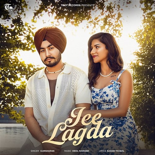 Jee Lagda Gursharan, Karan Thabal, Deol Harman