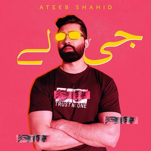 Jee Lay Ateeb Shahid