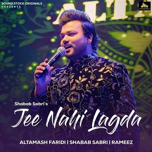 Jee Nahi Lagda Altamash Faridi, Shabab Sabri & Rameez
