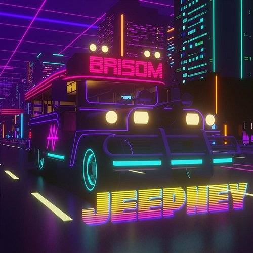 Jeepney Brisom
