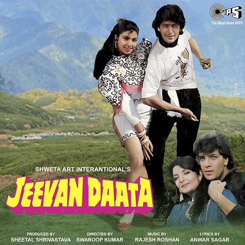 Jeevan Daata Rajesh Roshan