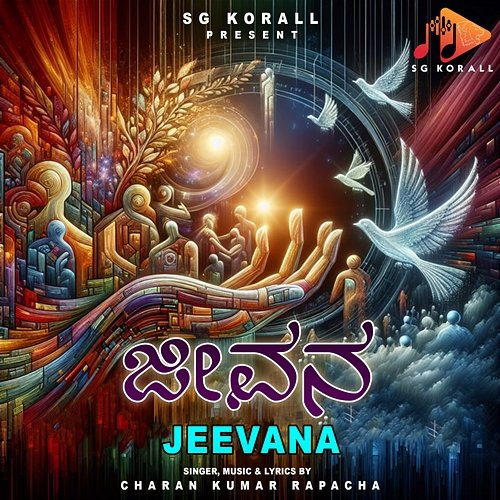 Jeevana Charan Kumar Rapacha