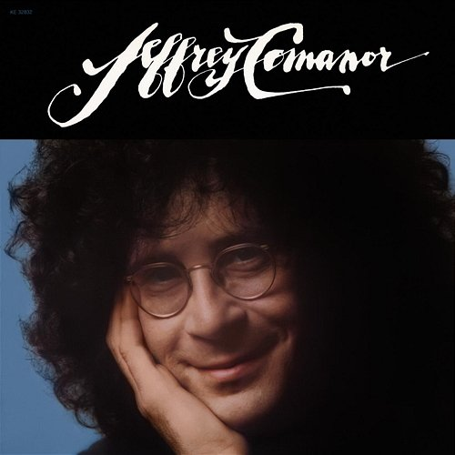 Jeffrey Comanor Jeffrey Comanor