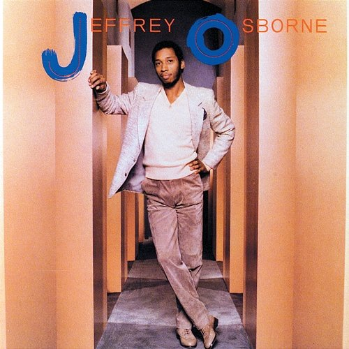 Jeffrey Osborne Jeffrey Osborne