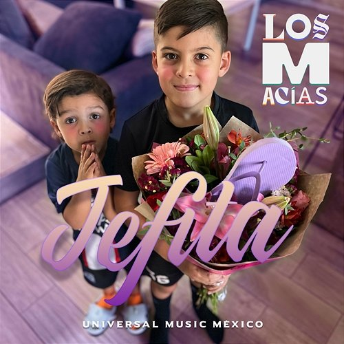 Jefita Los Macías