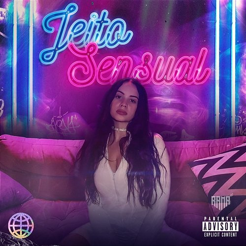 Jeito Sensual LEG, P6DRO