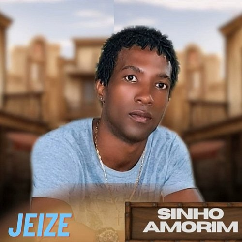 Jeize Sinho Amorim