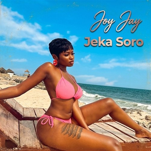 Jeka Soro Joy Jay