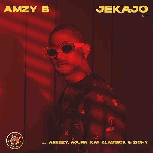 Jekajo Amzy B