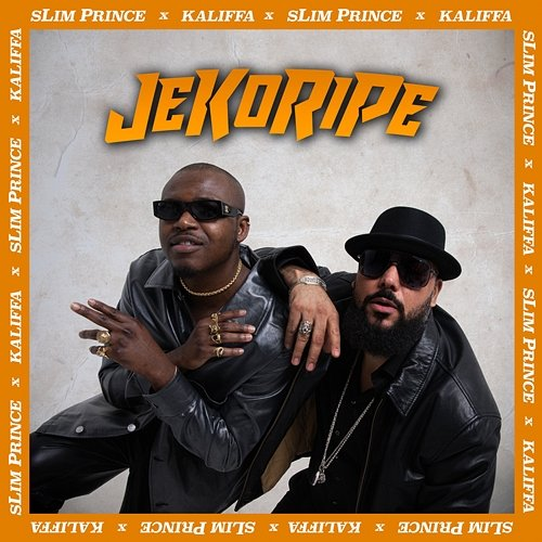 Jekoripe Slim Prince, Kaliffa