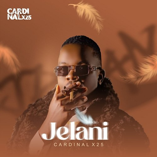 Jelani Cardinal X25 feat. EugeCube, Lindie Bata, Csiie, Sanelee
