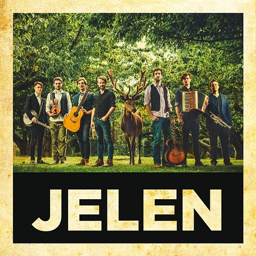Jelen Jelen