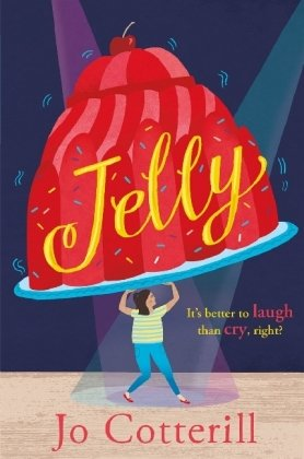 Jelly Cotterill Jo