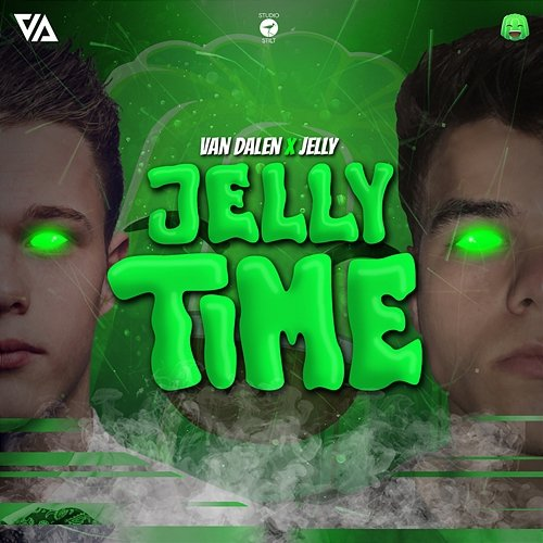 Jelly Time Jelly feat. Van Dalen