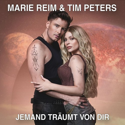 Jemand träumt von dir Marie Reim, Tim Peters