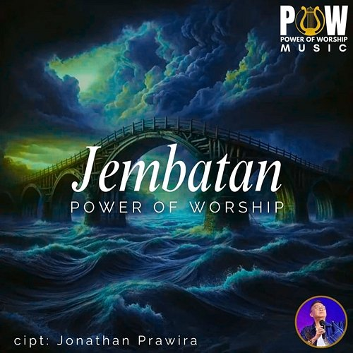 Jembatan Jonathan Prawira, Power Of Worship