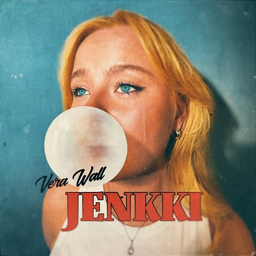 JENKKI Vera Wall