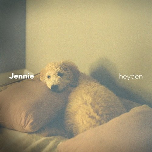 Jennie Heyden