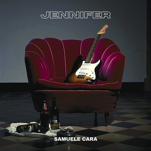 JENNIFER Samuele Cara