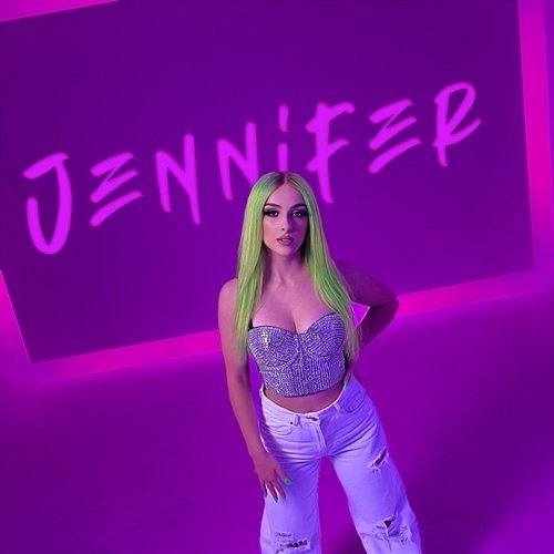 Jennifer Florentina