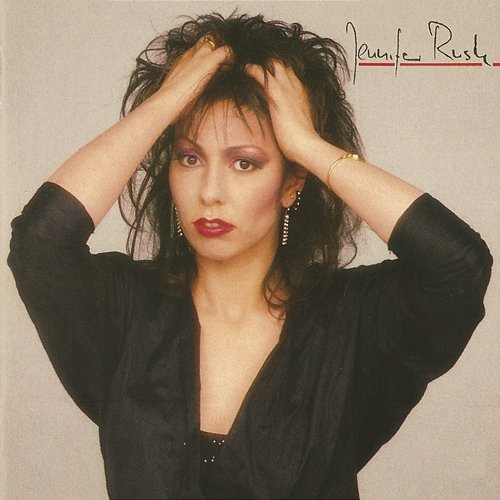 Jennifer Rush Jennifer Rush
