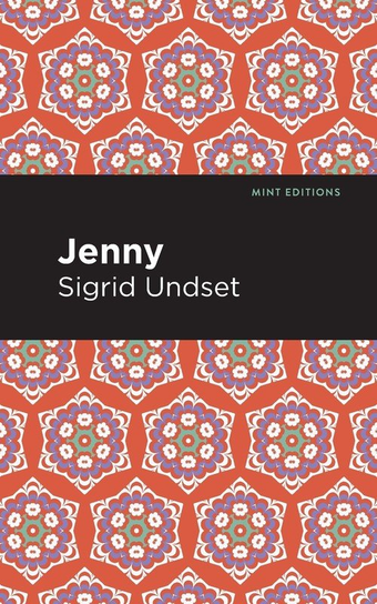 Jenny Undset Sigrid