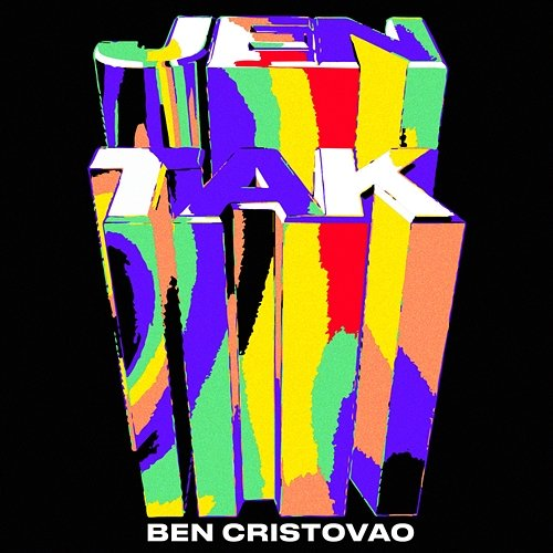JENTAK Ben Cristovao