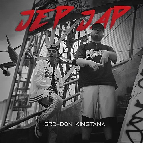 Jep Jap SRD & Don Kingtana