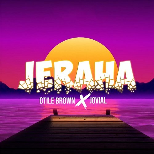 Jeraha Otile Brown & Jovial