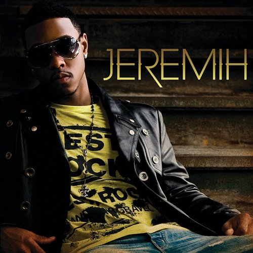 Jeremih Jeremih