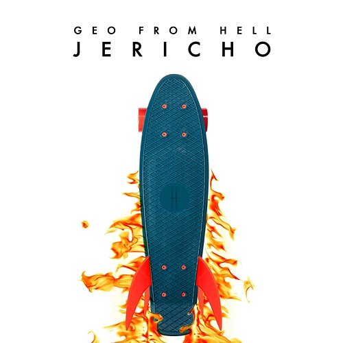 Jericho Geo from Hell