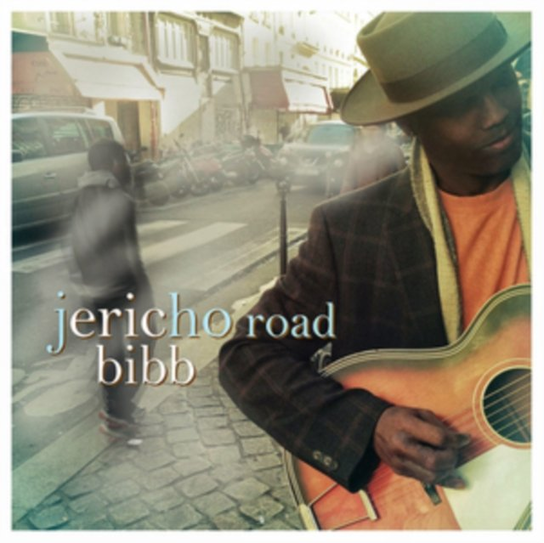 Jericho Road Bibb Eric