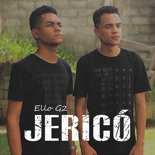 Jericó Ello G2