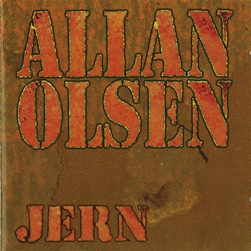 Jern Allan Olsen