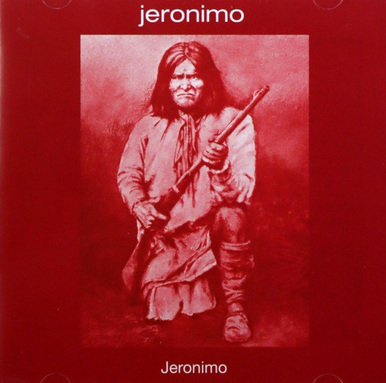 Jeronimo Various Artists