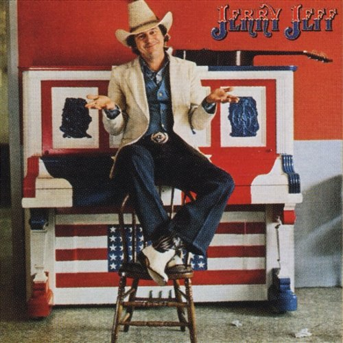 Jerry Jeff Jerry Jeff Walker